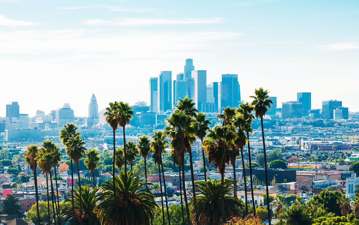 Los Angeles